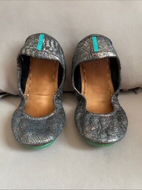Drago Tieks- Great condition